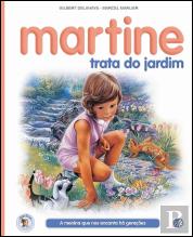 Martine Trata do Jardim