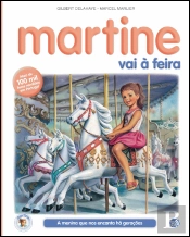 Martine Vai à Feira