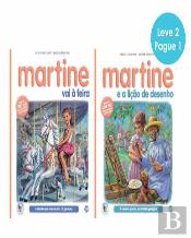 Martine Vai à Feira | Martine e a Lição de Desenho