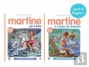 Martine Vai à Feira | Martine e a Lição de Desenho