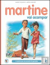 Martine Vai Acampar