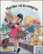 Martine Vai às Compras