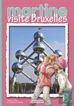 Martine Visite Bruxelles Ne2013