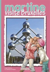 Martine Visite Bruxelles Ne2013
