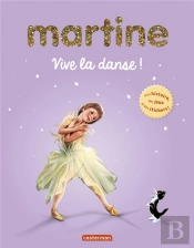 Martine Vive La Dance Activites T2