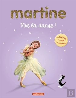 Bertrand.pt - Martine Vive La Dance Activites T2