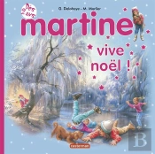 Martine  Vive Noel