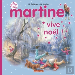 Bertrand.pt - Martine  Vive Noel