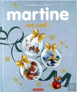 Bertrand.pt - Martine Vive Noel - Ed Speciale 2018
