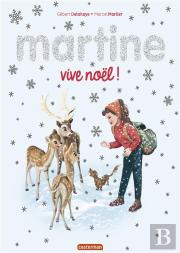 Martine, Vive Noel ! Edition Speciale 2022