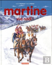 Martine Vive Noel Edition Speciale