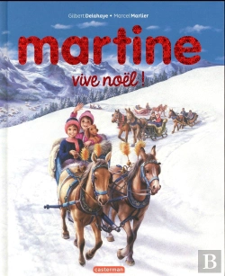 Bertrand.pt - Martine Vive Noel Edition Speciale