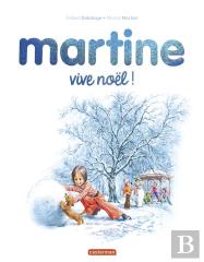 Martine - Vive Noel ! - Edition Speciale