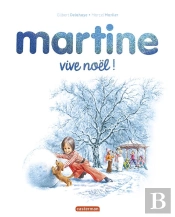 Martine - Vive Noel ! - Edition Speciale