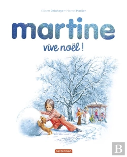 Bertrand.pt - Martine - Vive Noel ! - Edition Speciale