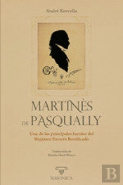 Martines De Pasqually