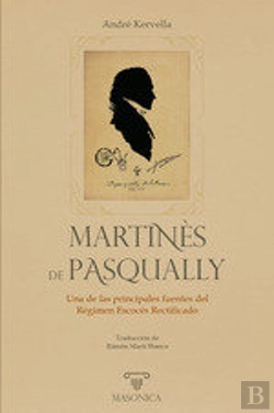 Bertrand.pt - Martines De Pasqually