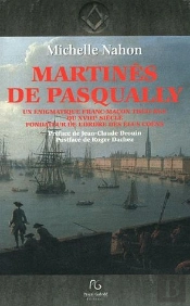 Martines De Pasqually