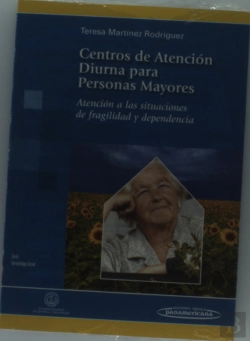 Bertrand.pt - Martinez:Centros Atenciùn Diur.Pers.May.