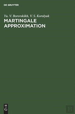 Bertrand.pt - Martingale Approximation
