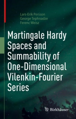 Bertrand.pt - Martingale Hardy Spaces And Summability Of One-Dimensional Vilenkin-Fourier Series