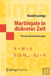 Martingale In Diskreter Zeit