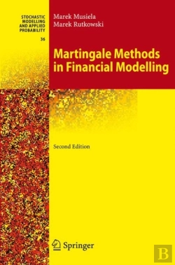 Bertrand.pt - Martingale Methods In Financial Modelling