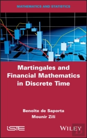 Martingales And Financial Mathematics In Discrete Time