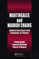 Martingales And Markov Chains