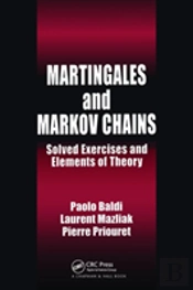 Martingales And Markov Chains