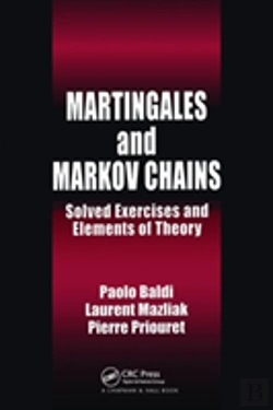 Bertrand.pt - Martingales And Markov Chains