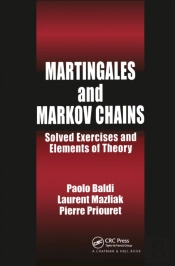 Martingales And Markov Chains