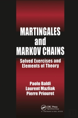 Bertrand.pt - Martingales And Markov Chains