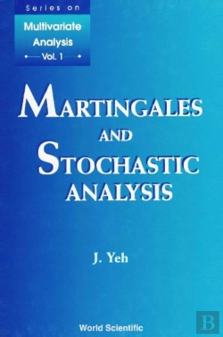 Bertrand.pt - Martingales And Stochastic Analysis