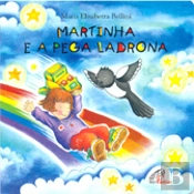 Martinha e a Pega Ladrona