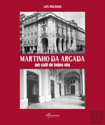 Martinho da Arcada