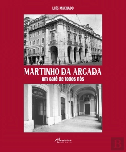 Bertrand.pt - Martinho da Arcada