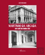 Martinho da Arcada