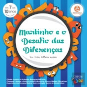 Martinho e o Desafio das Diferenças