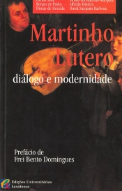 Martinho Lutero