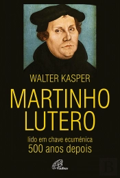 Martinho Lutero