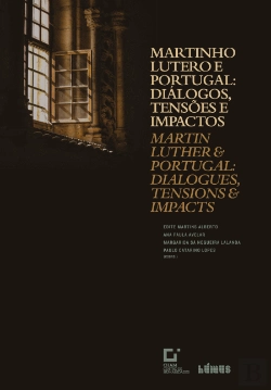 Bertrand.pt - Martinho Lutero e Portugal | Martin Luther and Portugal