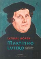 Martinho Lutero