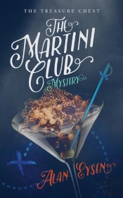 Martini Club Mystery