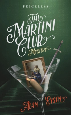 Bertrand.pt - Martini Club Mystery