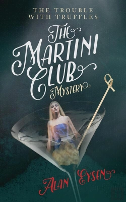 Bertrand.pt - Martini Club Mystery