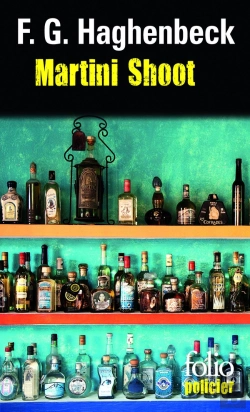 Bertrand.pt - Martini Shoot (Une Enquete De Sunny Pascal, Le Prive Mexicain)