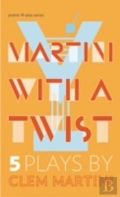 Martini With A Twist