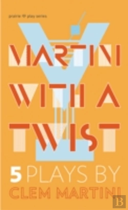 Bertrand.pt - Martini With A Twist