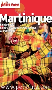 Martinique 2012-2013 Petit Fute